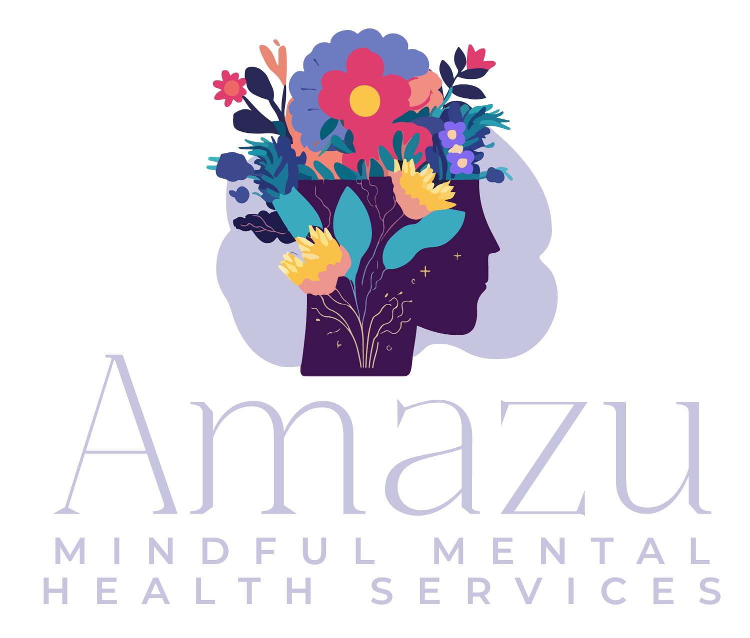 K. Amazu, The Mental Health Counselor