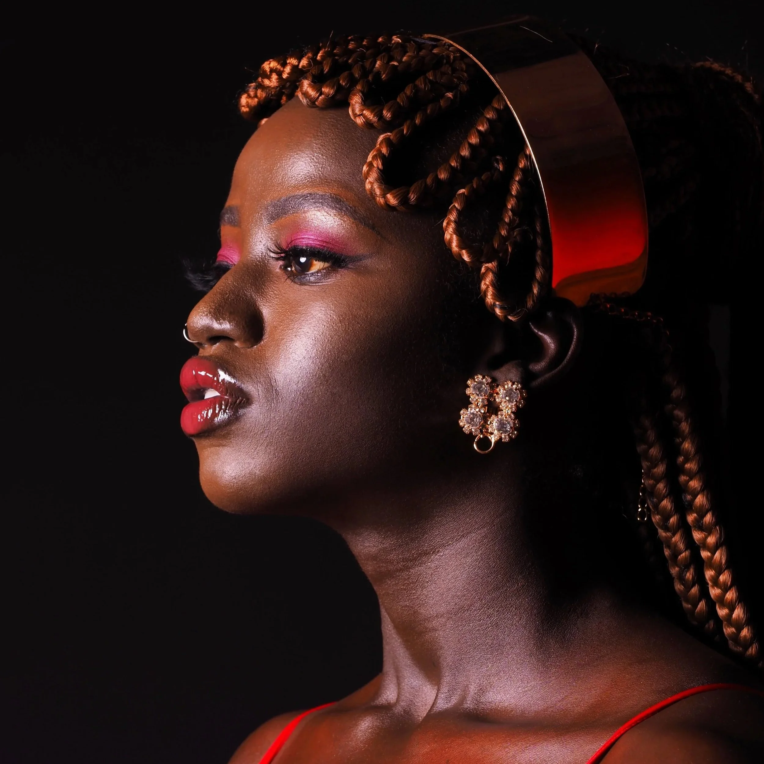 Black Is Beautiful (Deluxe Edition)