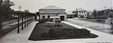 Tid Bits of Tompkins County History _ The Lehigh Valley Railroad's passenger station in Ithaca, New York _ Facebook.jpeg