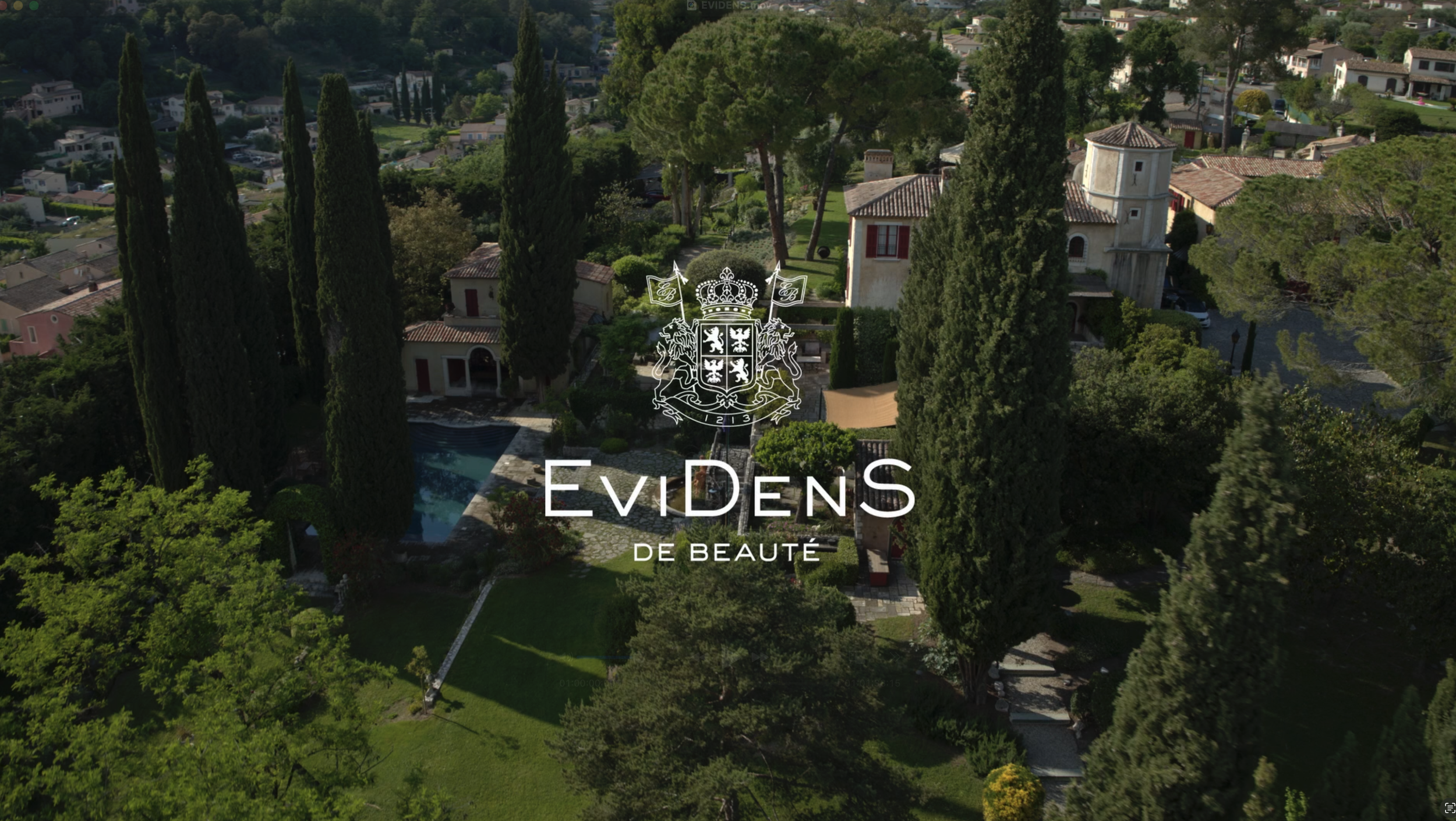 EVIDENS