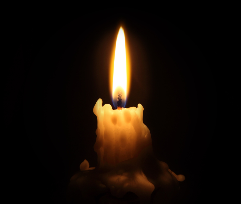 A Time to Rest and Reflect&nbsp;