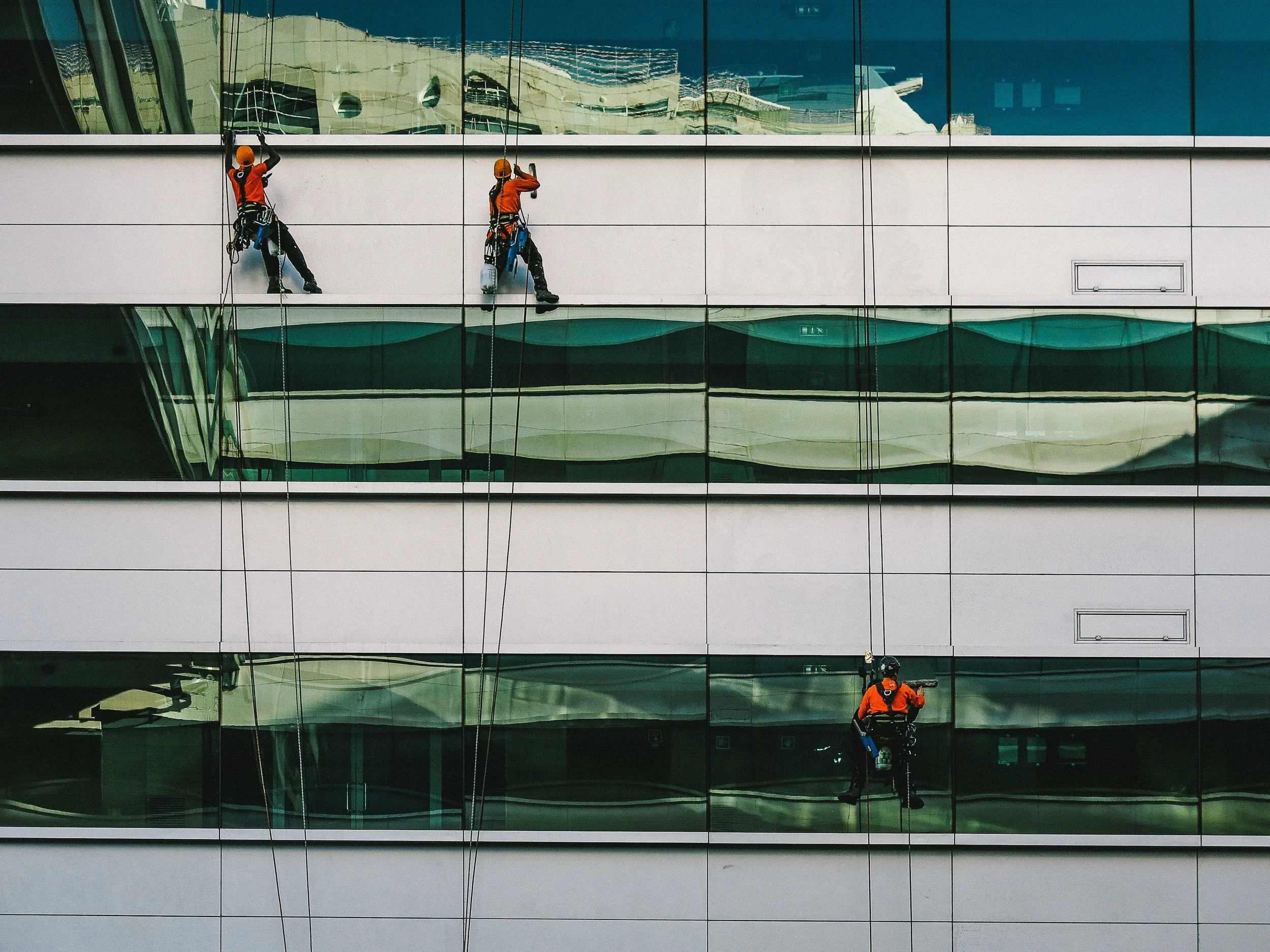 Commercial &amp; Residential Window Tinting