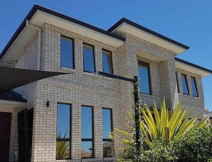 Home Window Tinting