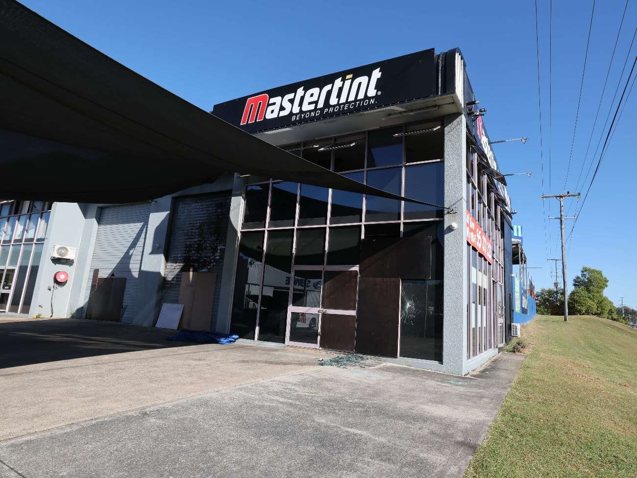 Mastertint Burleigh Moving To A New Location