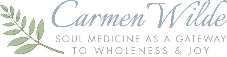 Carmen Wilde - Soul Medicine