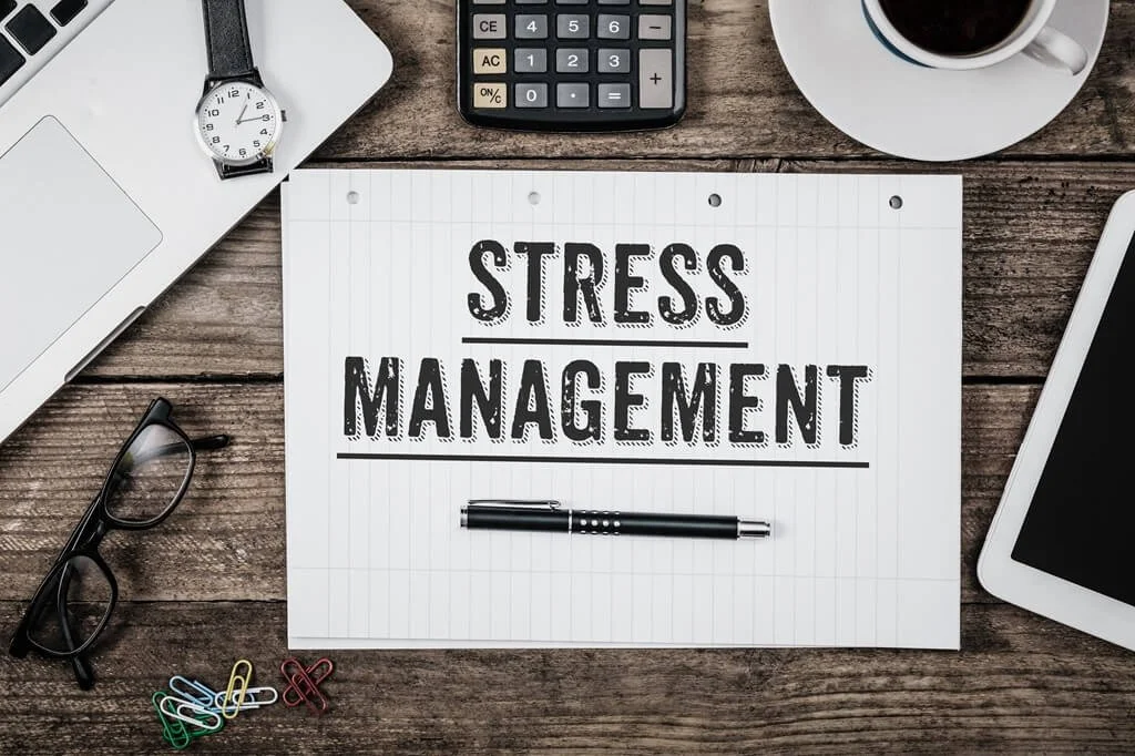Plymouth Psychology Service for Stress Management
