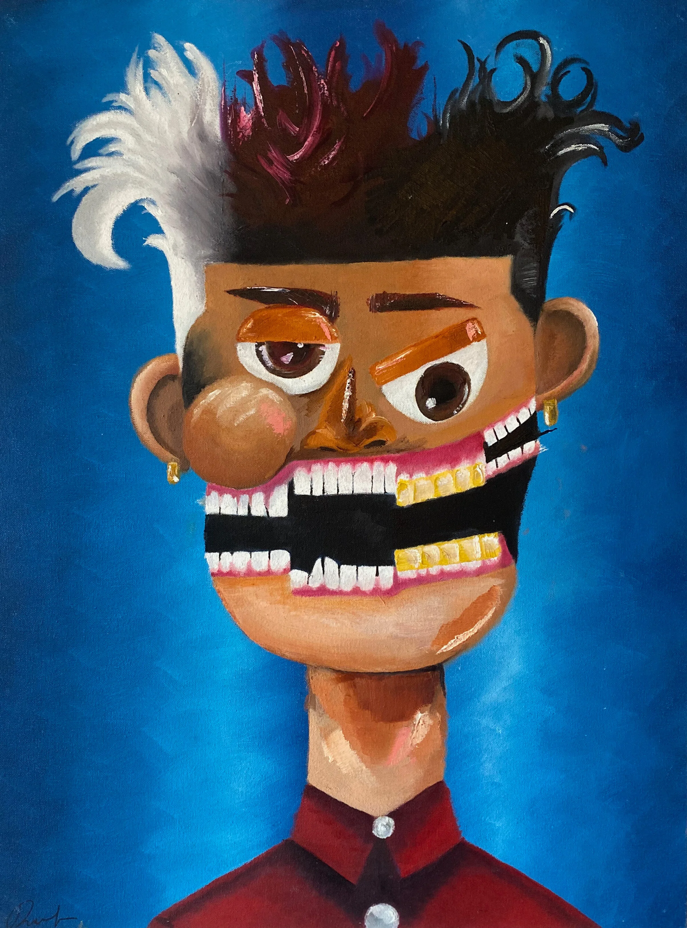 RadRaf  [2018]