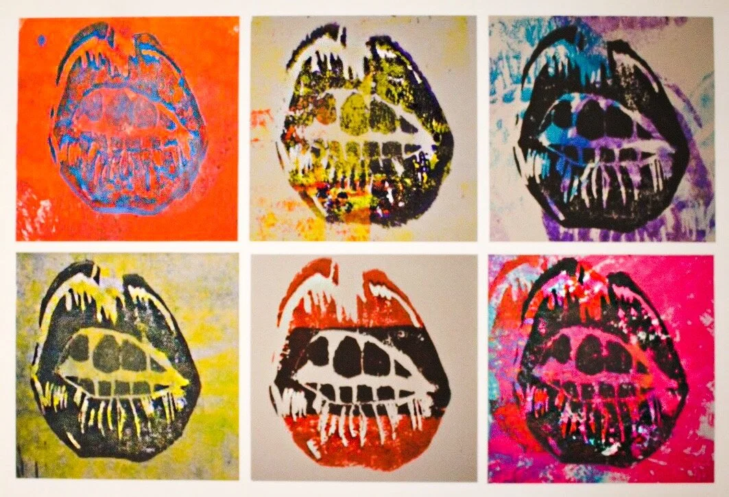 Read My Lips  [2013]
