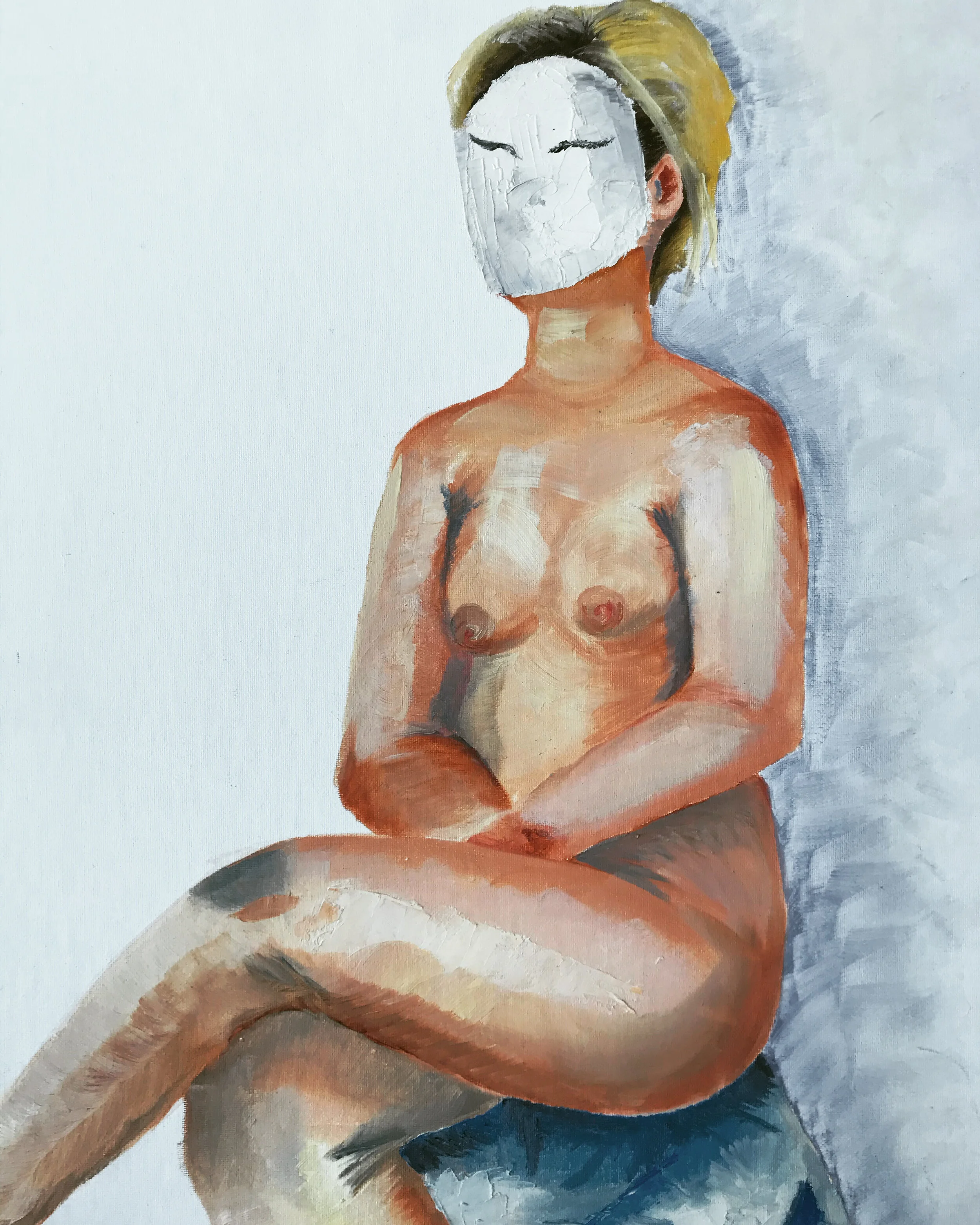 Blond [2018]