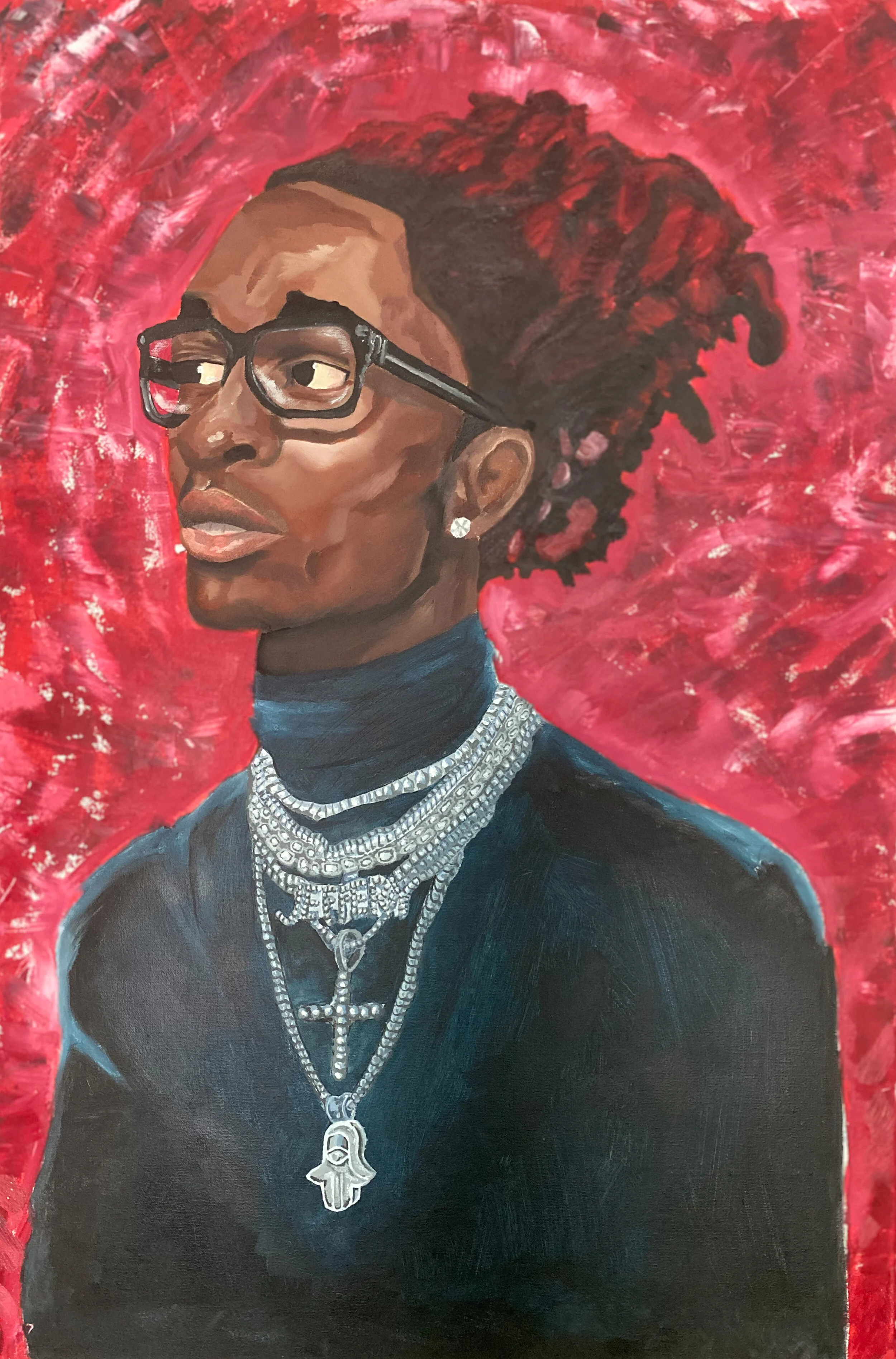 Thugger No Tat [2020]