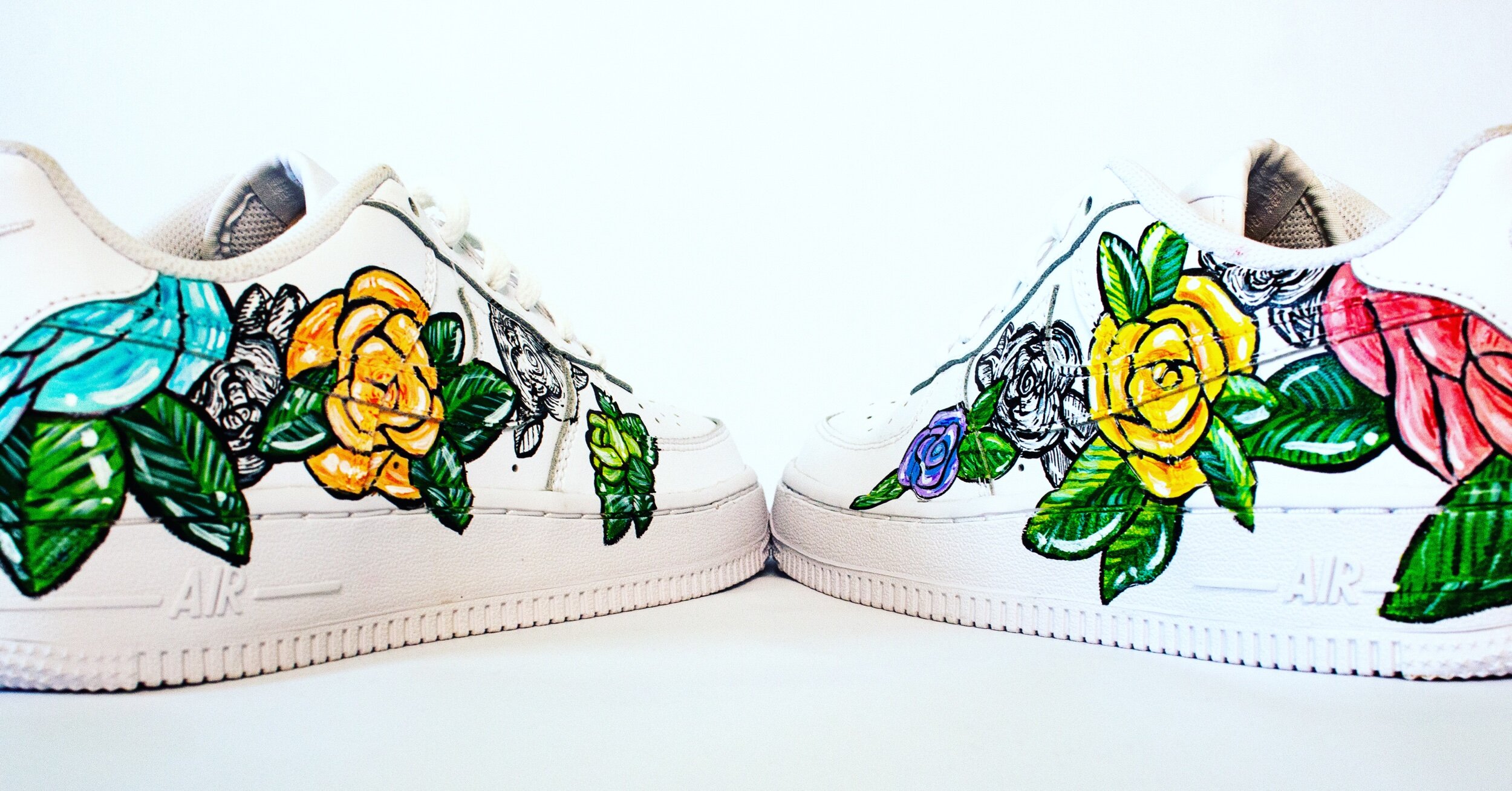 AF1 .// Air Flores