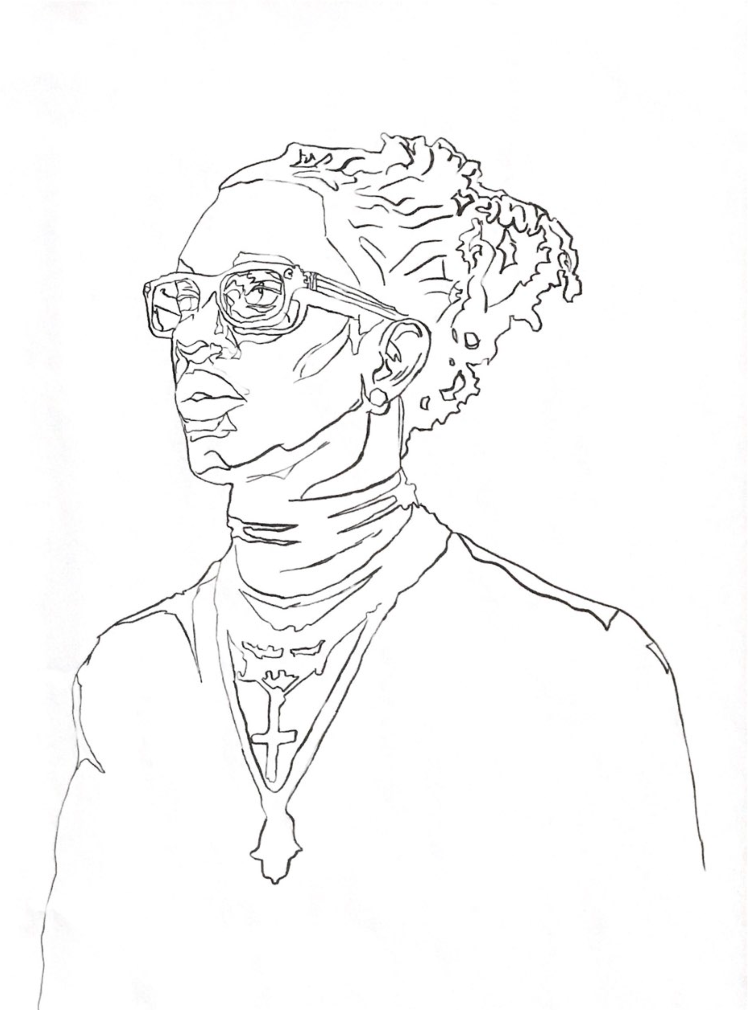 thugger no tatt [2019]