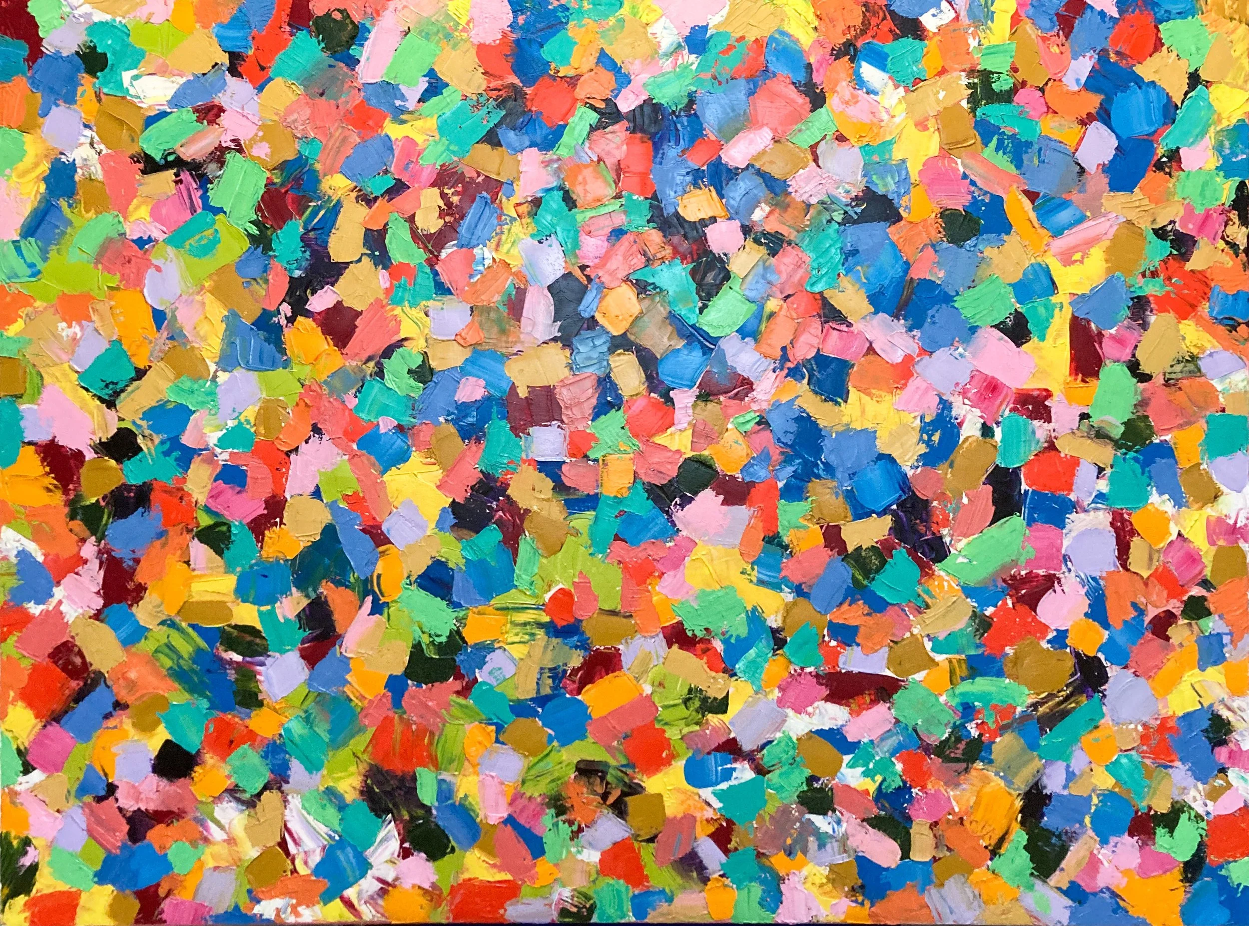 Bloom in winter pt 1 [2021]