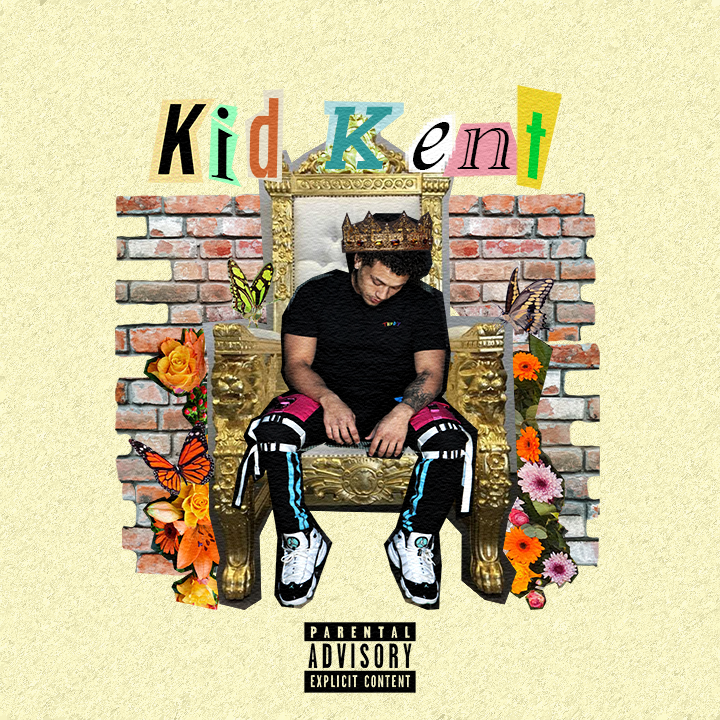 Only x Kid Kent 
