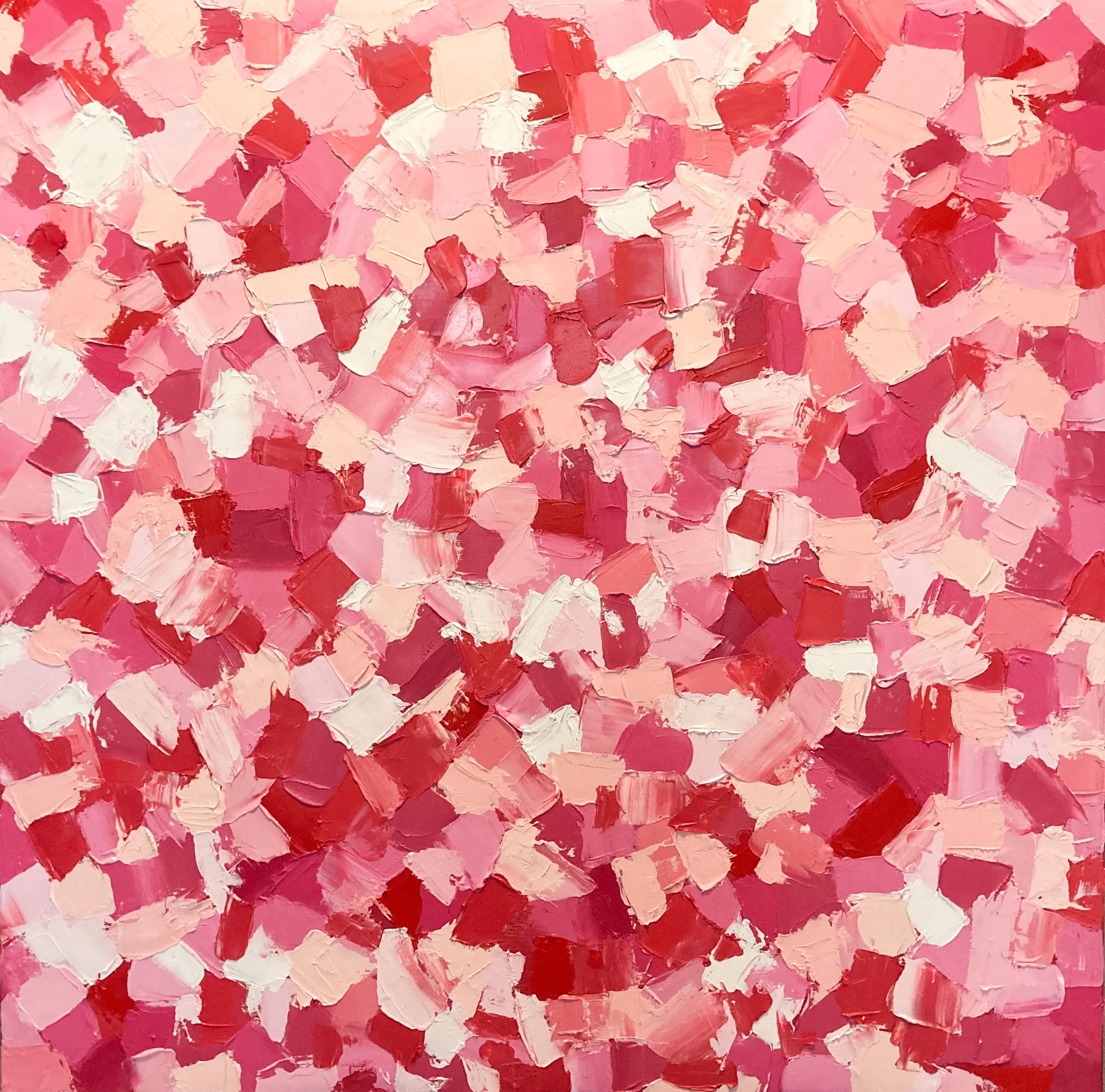 Bloom in winter pt 2 [2021]