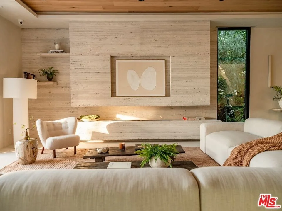 Edinburgh | Los Angeles