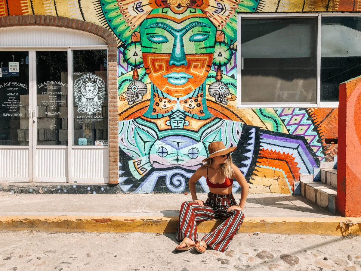 Sayulita - A Complete Guide
