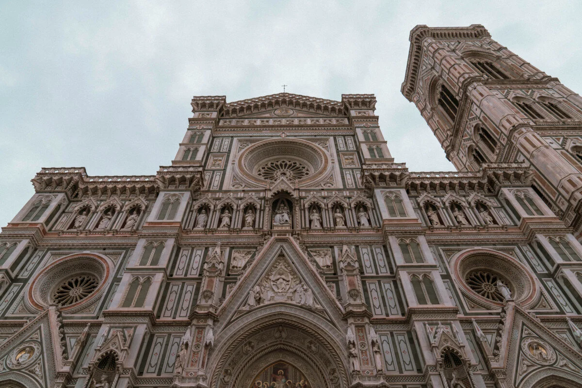 Why you need the Firenzecard for Florence