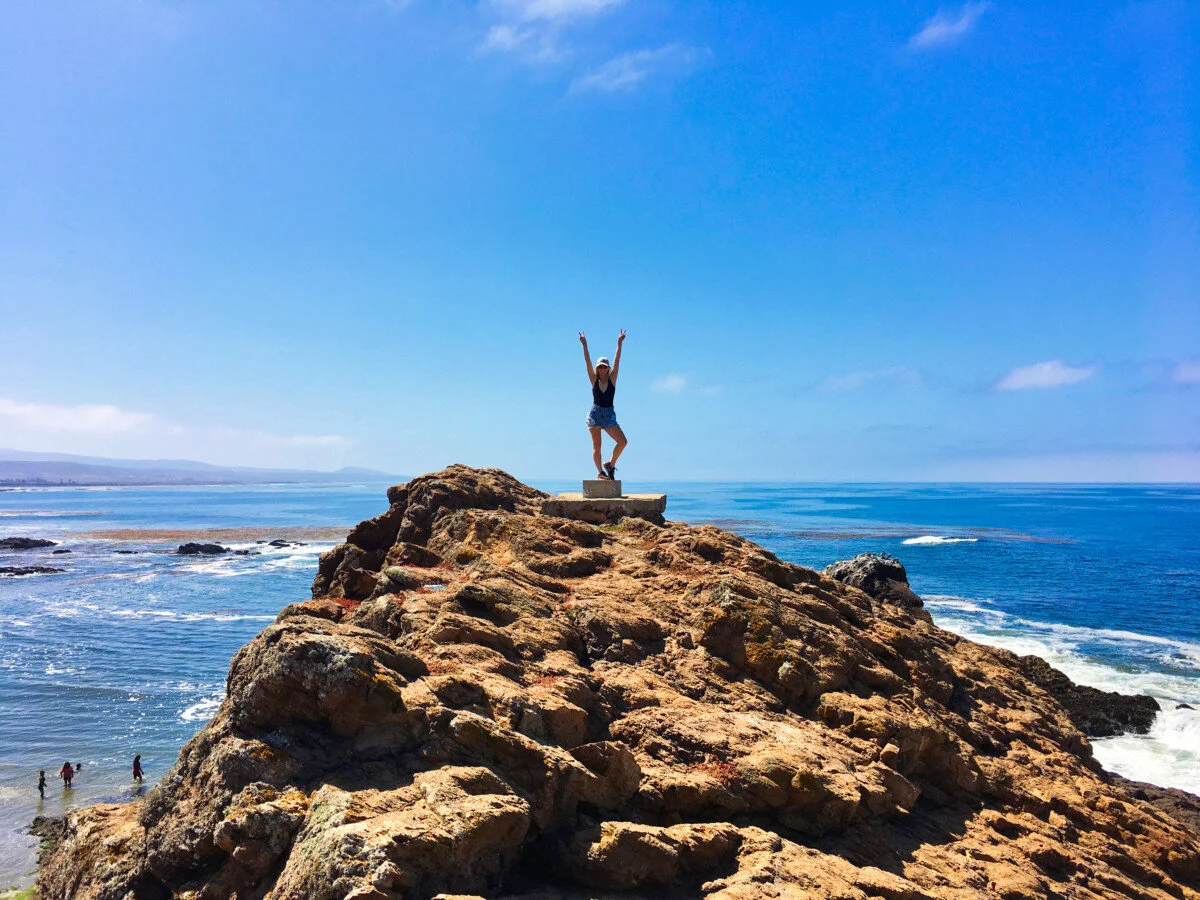 Baja California