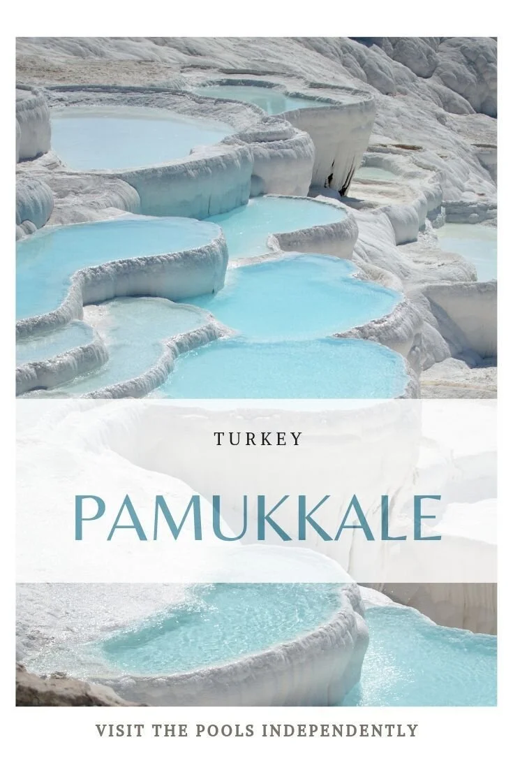 Pamukkale and Hierapolis - see the Cotton Castle without the crowd.jpeg