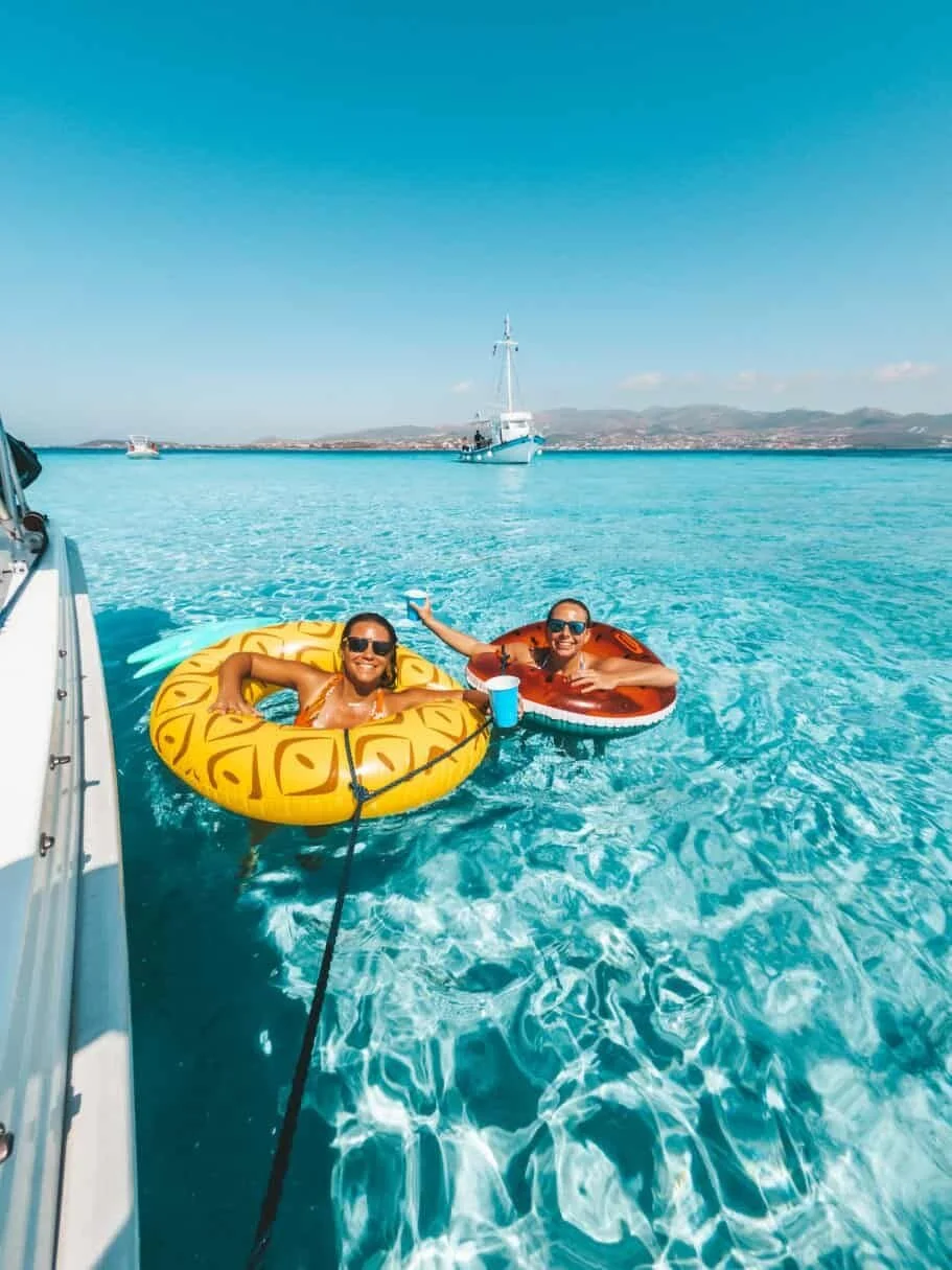 19 Best Things to do in Paros, Greece • Paros Island Travel Guide.jpeg