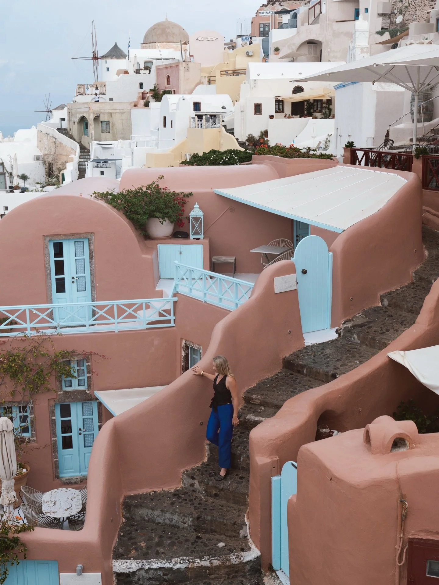 Santorini