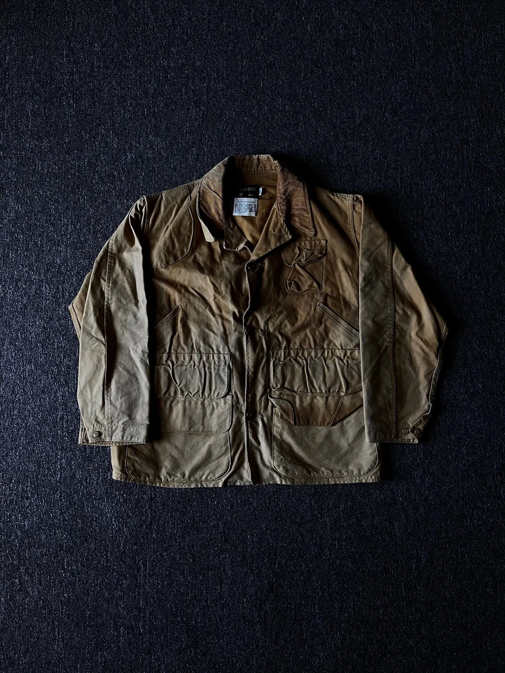Redhead bone hotsell dry jacket