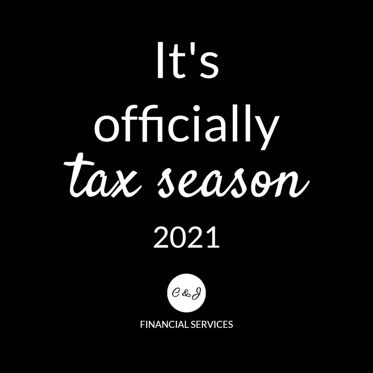 It&rsquo;s officially tax season! Meaning it&rsquo;s time to work our &ldquo;assets&rdquo; off!
﻿
﻿Aside from handling ordinary year-end closing tasks (like issuing W-2&rsquo;s and 1099&rsquo;s, filing annual general excise tax forms, preparing workp