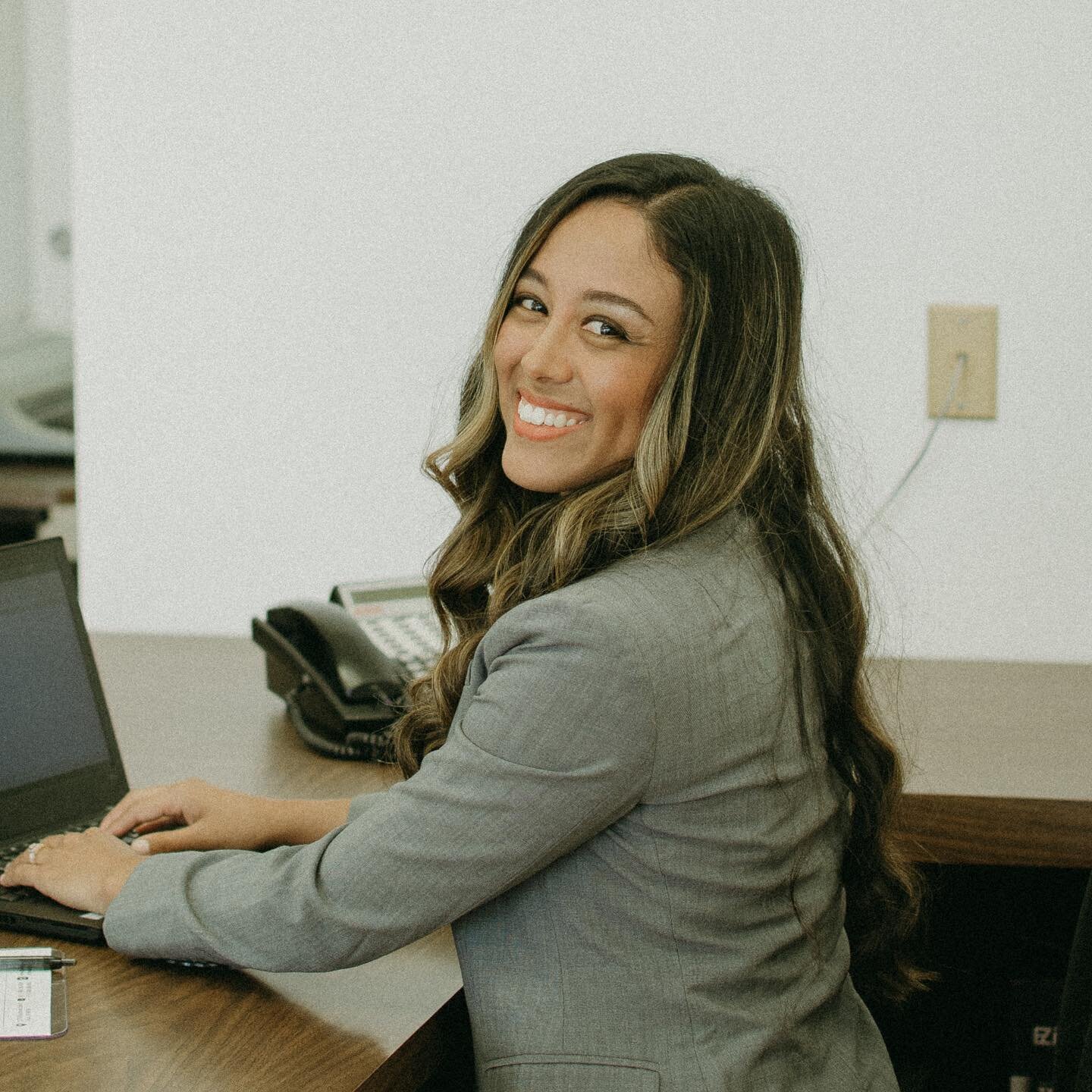 Meet Jenn! An MBA graduate with a fresh perspective, Jenn joined the C &amp; J crew in 2017, and now serves as a key member of the team. She is especially drawn to technology-based solutions and is always dreaming up new ideas to maximize work effici