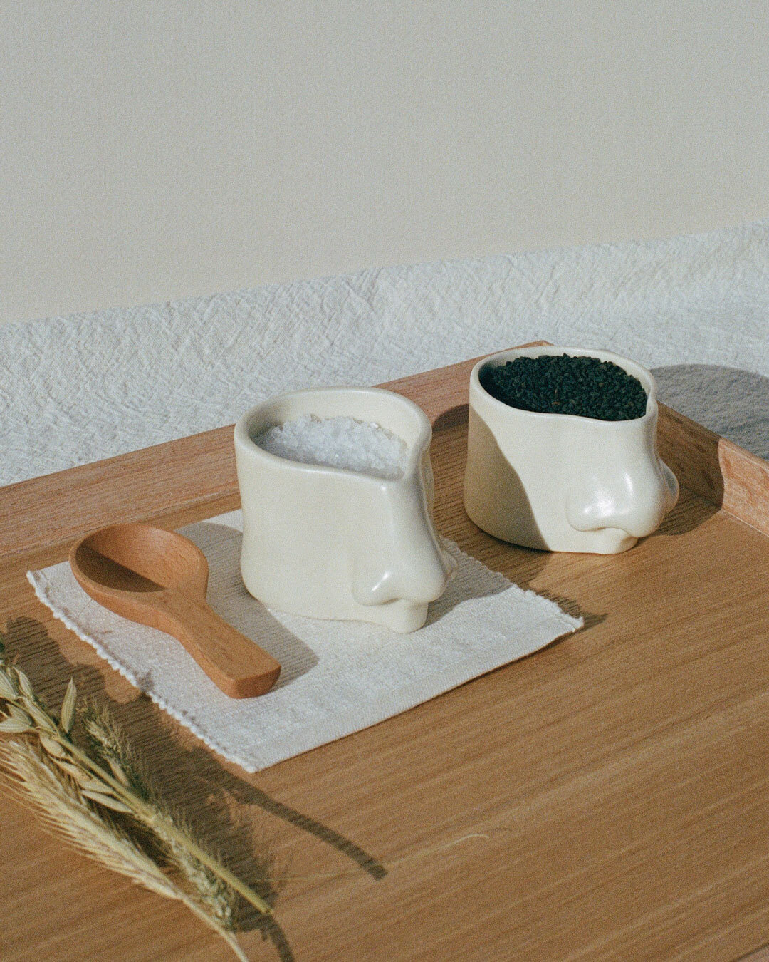 Nose Cup