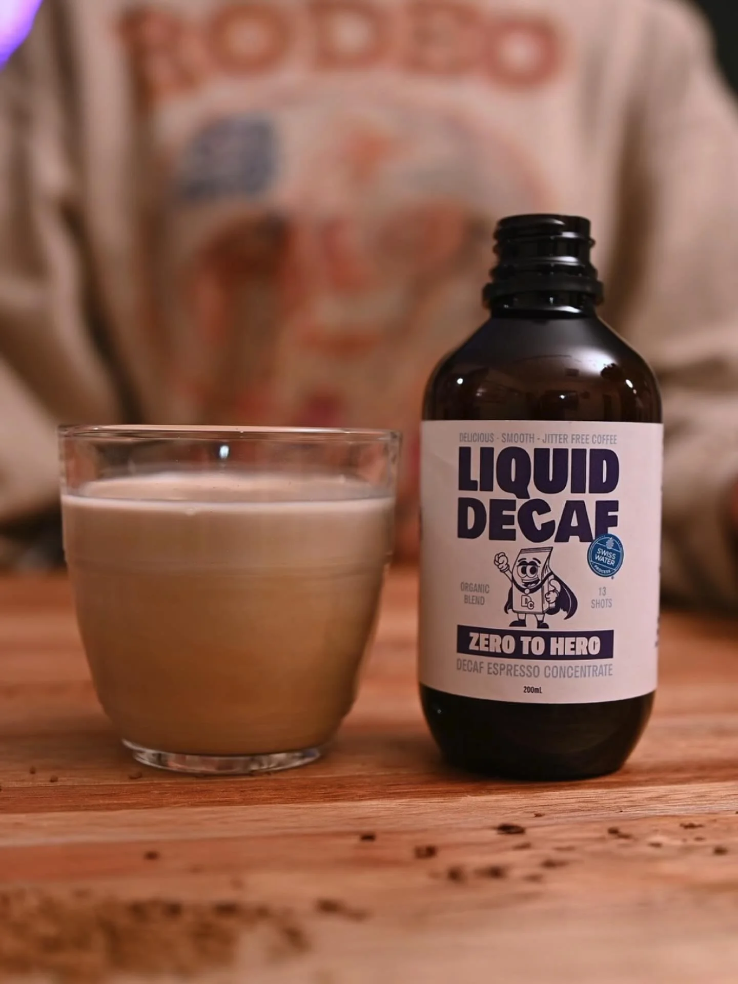 Back on the grid after a busy couple months welcoming our second little one, fine tuning the studio systems and getting stuck in to some epic design projects. 

Pumped to share this slick new label design I had the chance to work on with the legends 