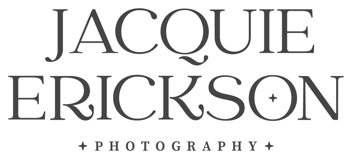 Jacquie Erickson Photography