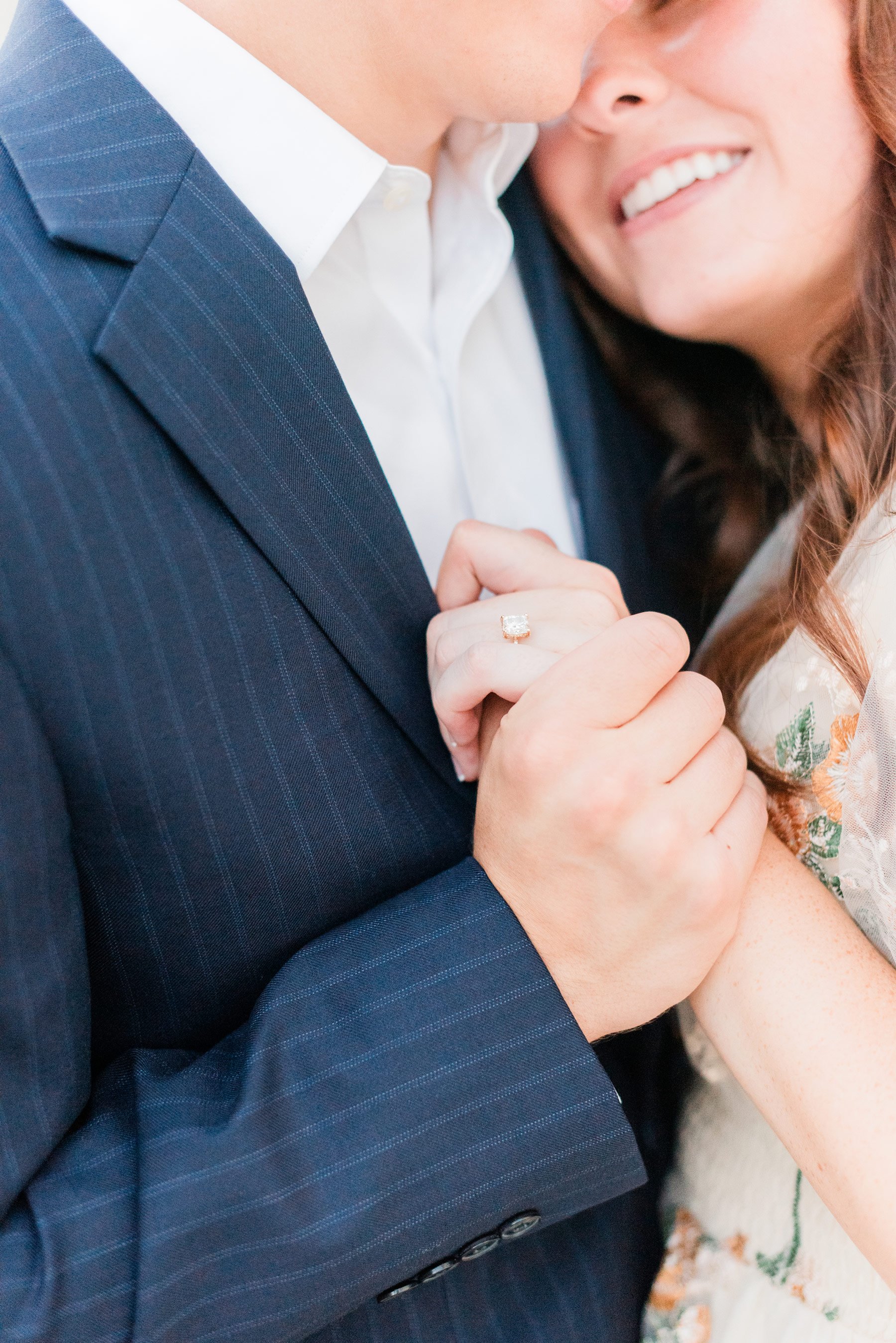    I love capturing details such as the engagement ring and outfit details. #trilithstudios #georgiaweddingphotographer #fayettevillephotographer #fayettevilleengagementphotos #outdoorengagements #formalengagementphotos #reasonstobookengagementphotos
