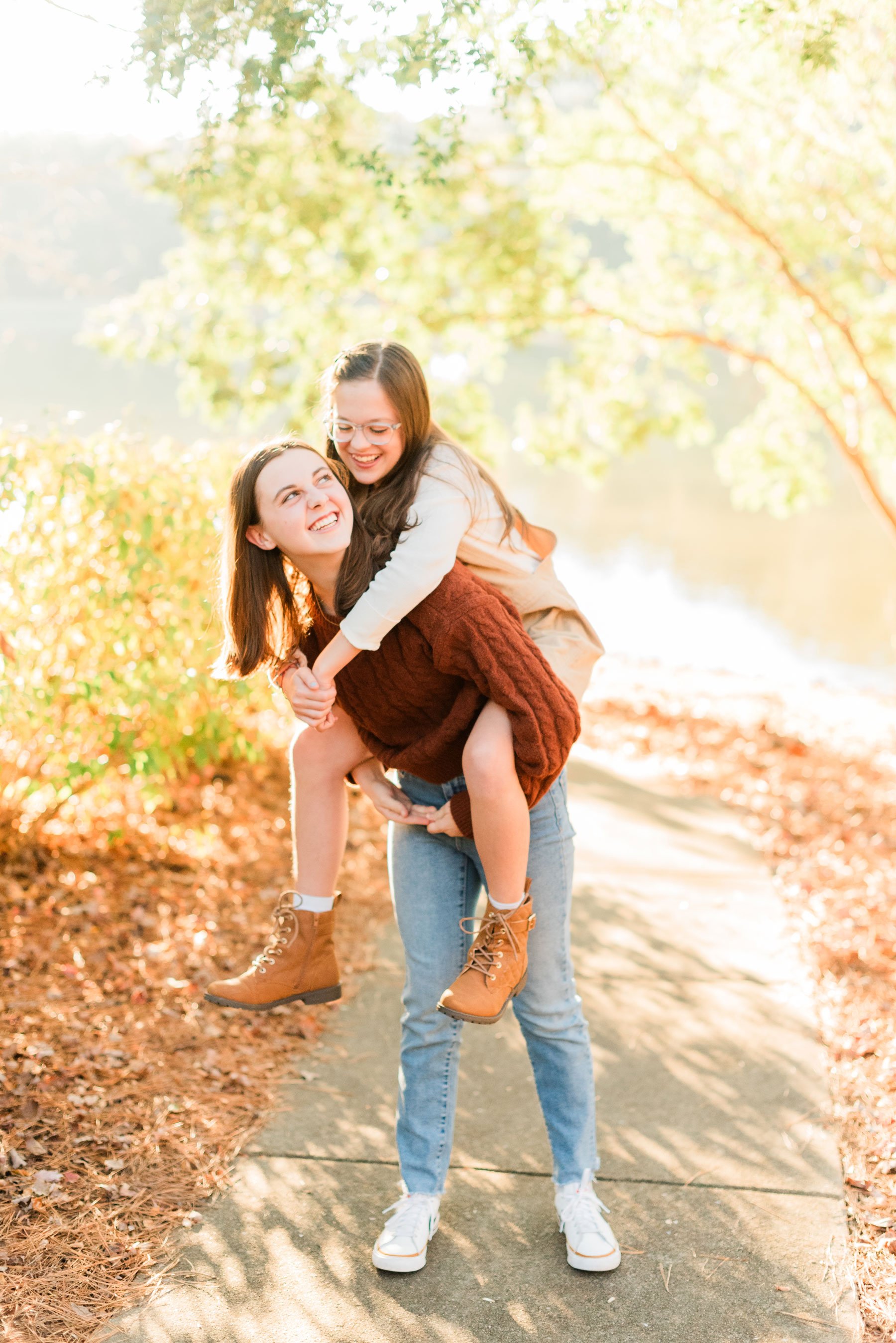  When children see themselves in photos with their mom, it's a tangible reminder of her presence in their lives. Jacquie Erickson Photography is a great choice to help you capture images with your children. #JacquieEricksonPhotography #MoreThanProofO