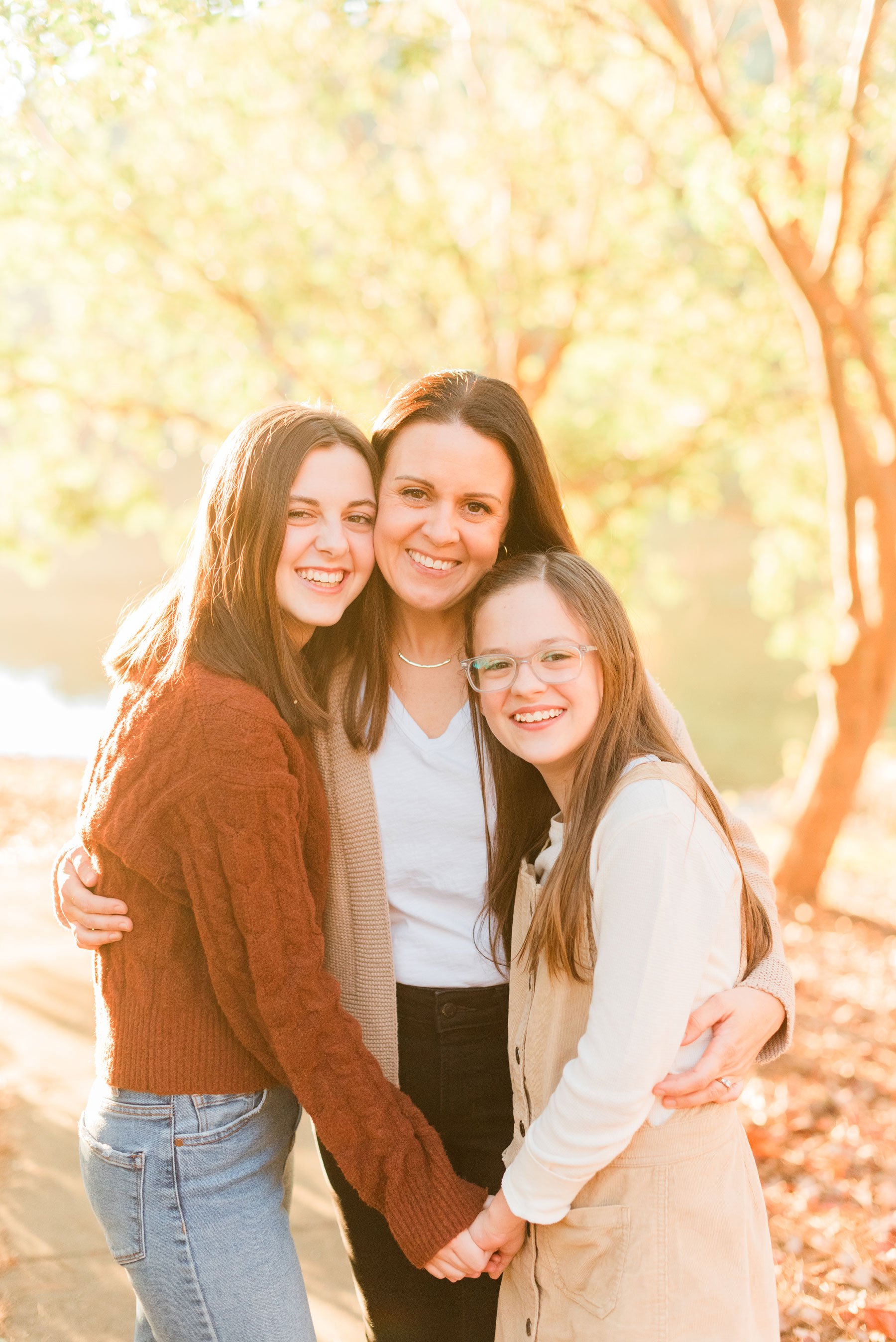  Jacquie Erickson Photography shares how moms deserve to be part of the picture, not just the ones holding the camera.&nbsp; #JacquieEricksonPhotography #MoreThanProofOfMom #AtlantaFamilyPhotographer #MariettaFamilyPhotographer 