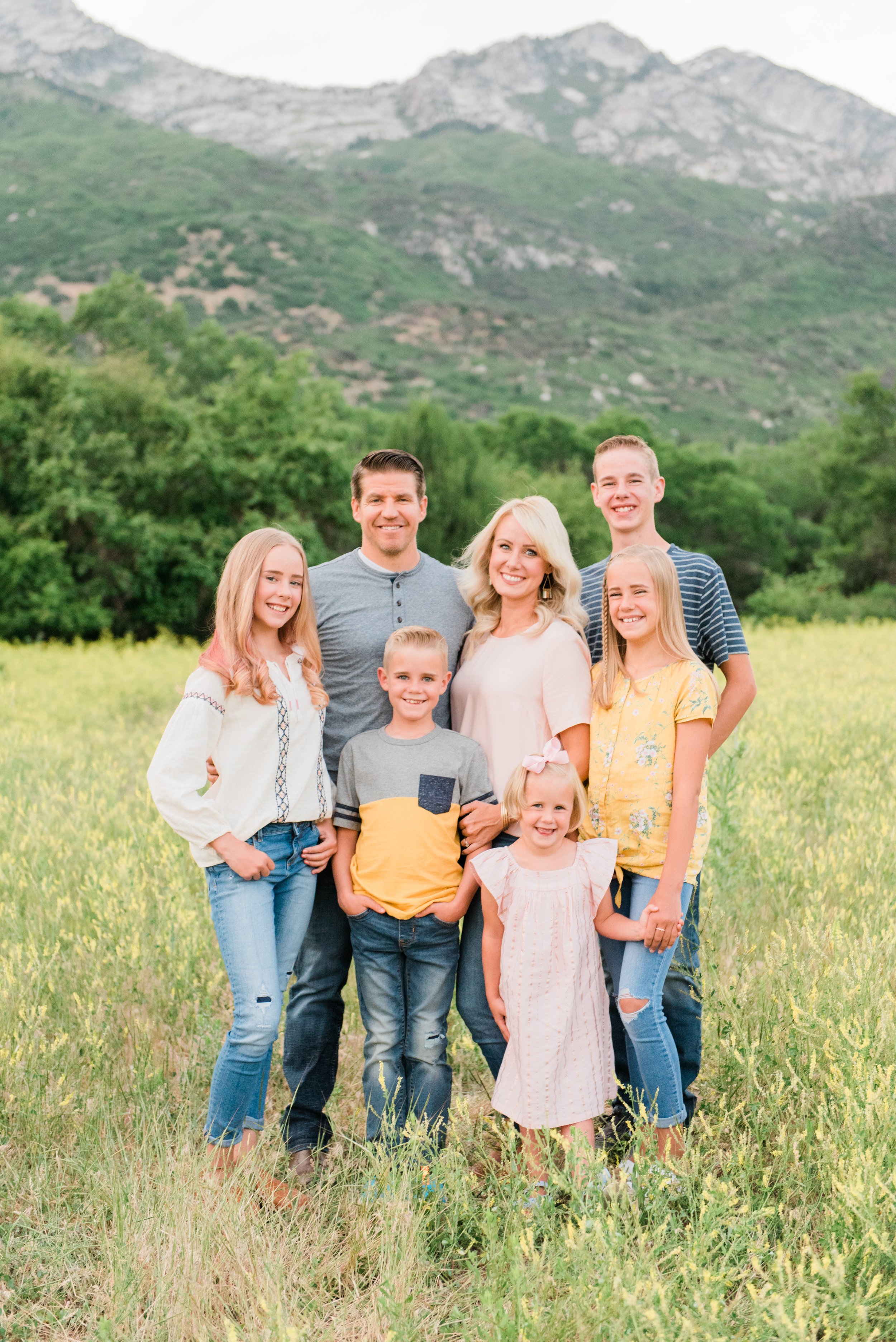 Alpine Yellow Wildflower Family Session-2.jpg