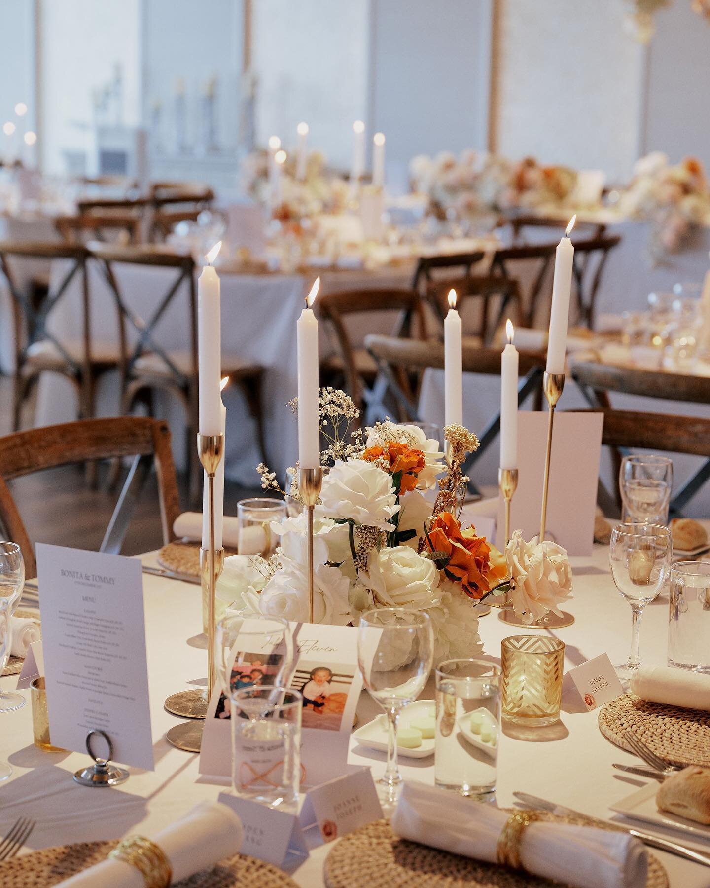 Floral clouds + candlelight on guest tables! Such a perfect combo! 

Photography @danielgriffithsphoto 
Floral @fauxflowercompany 
Venue @zest_waterfront_venues