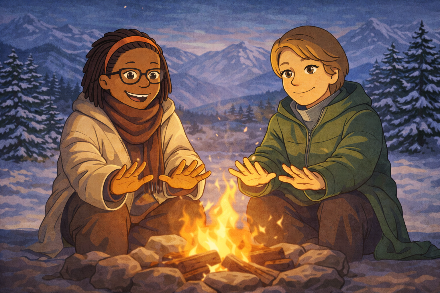 A weekend of sound, art, and somewhere to land