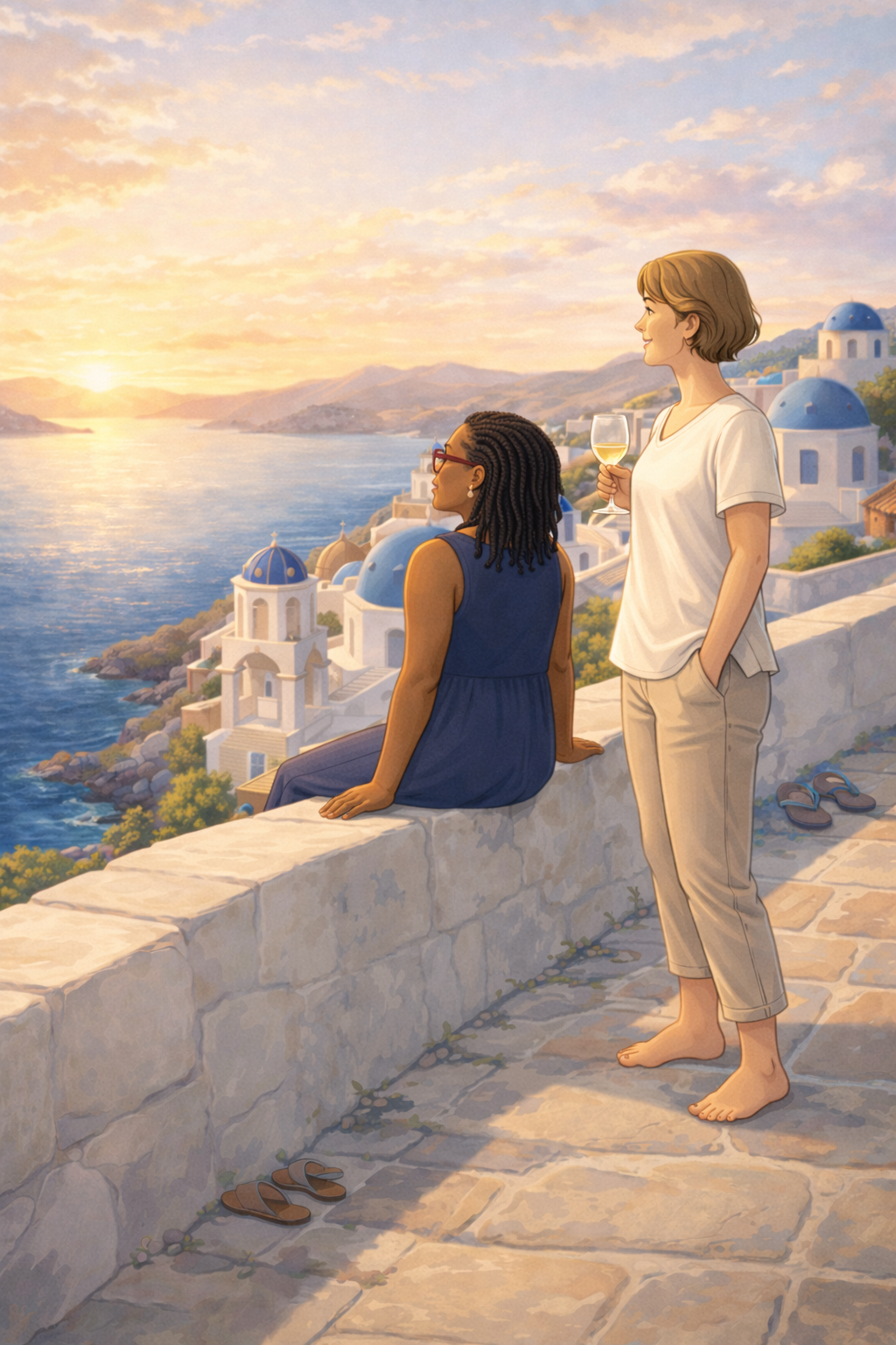 Winter Wellness and Community