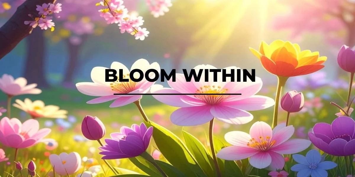 Bloom Within: Restorative Sound Bath