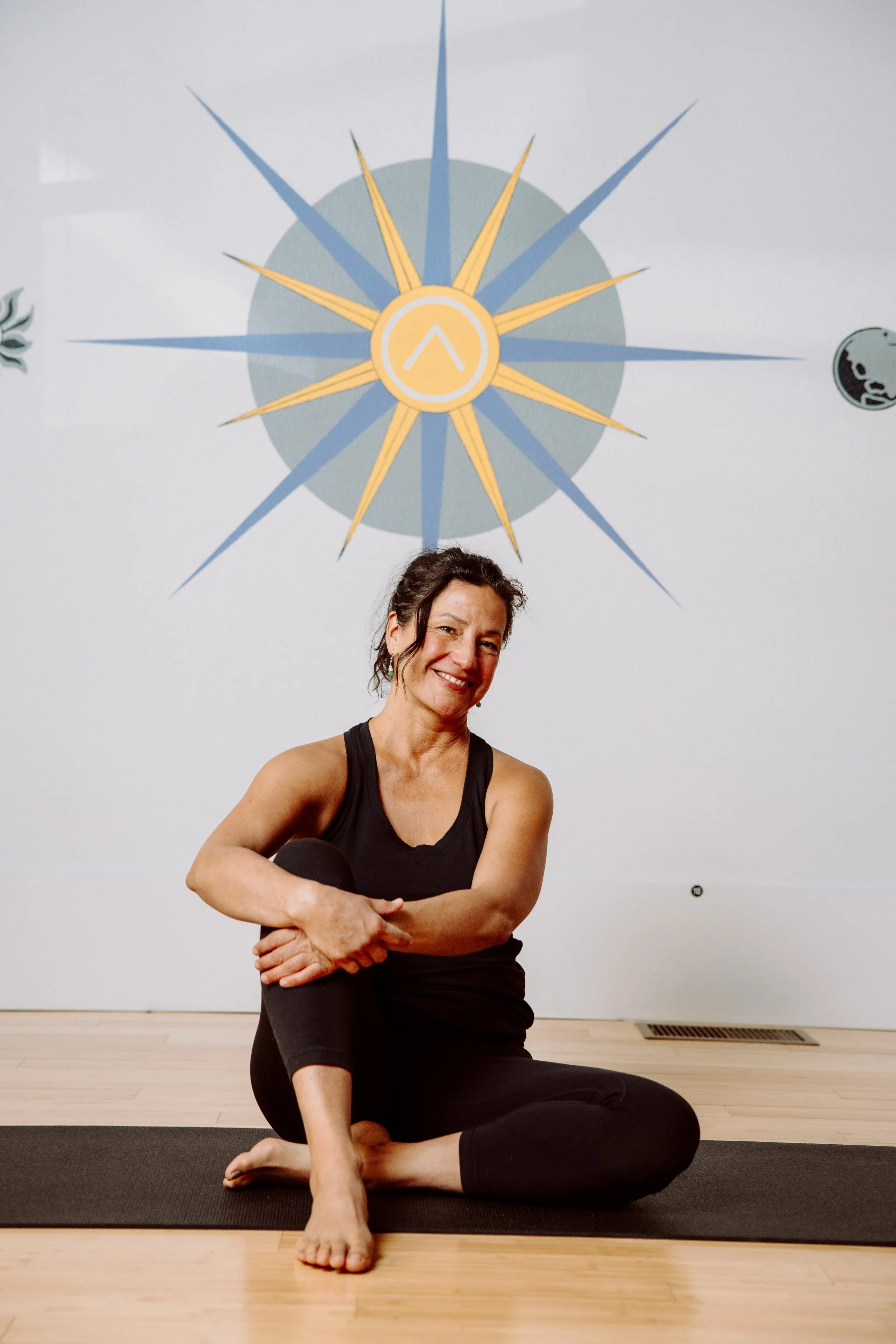 Yin Yoga Immersion