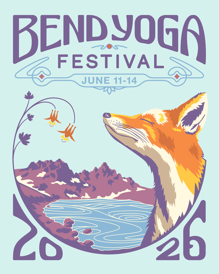 Bend Yoga Festival