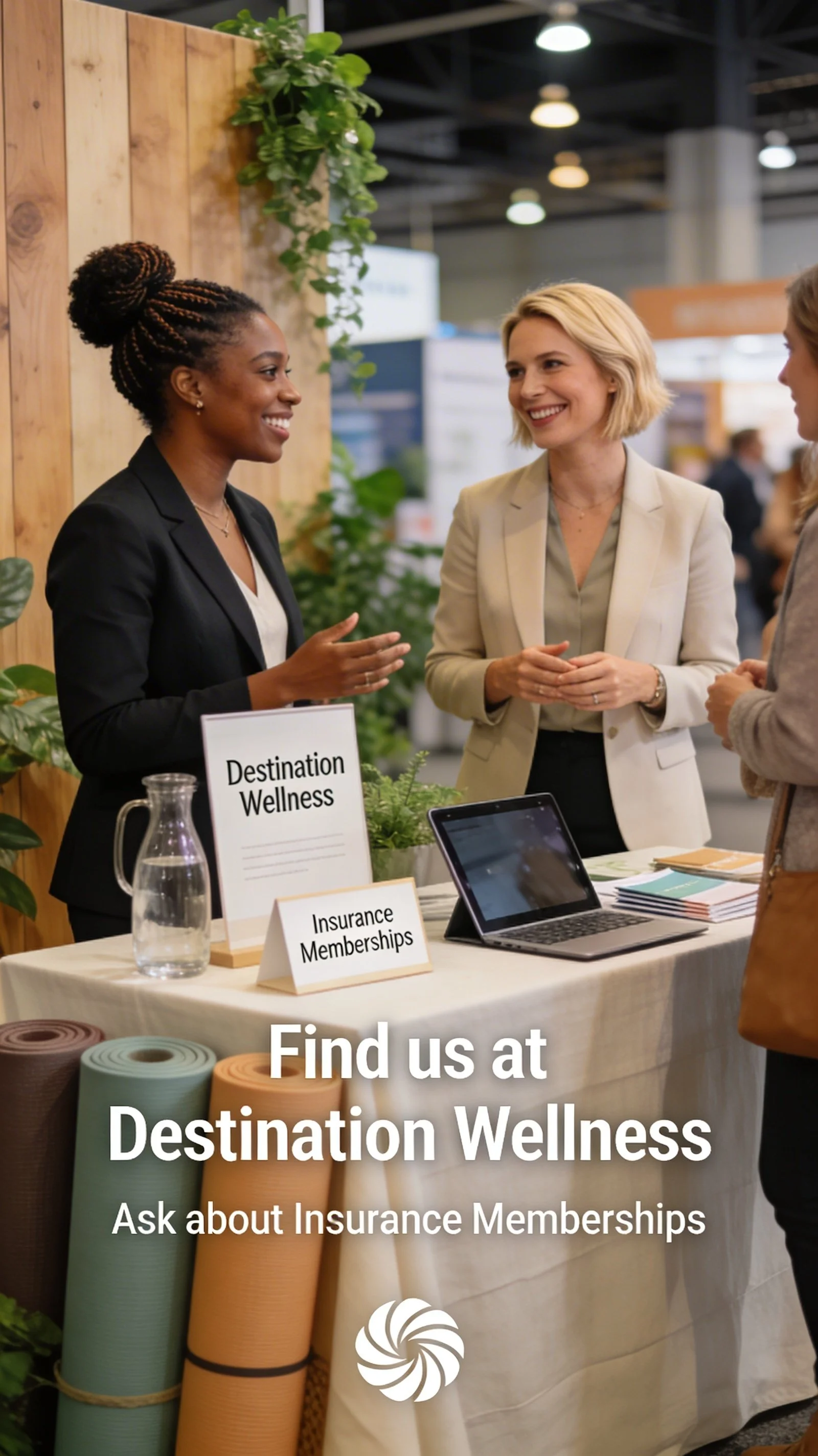 Destination Wellness