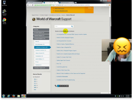 “I feel like I’m being guided in a maze. If I don’t select the right thing, I’m not going to get what I want.”