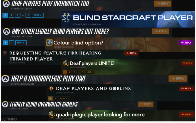 Taking the time to listen to our community, it was clear we had room to improve and potentially huge gains from doing so.