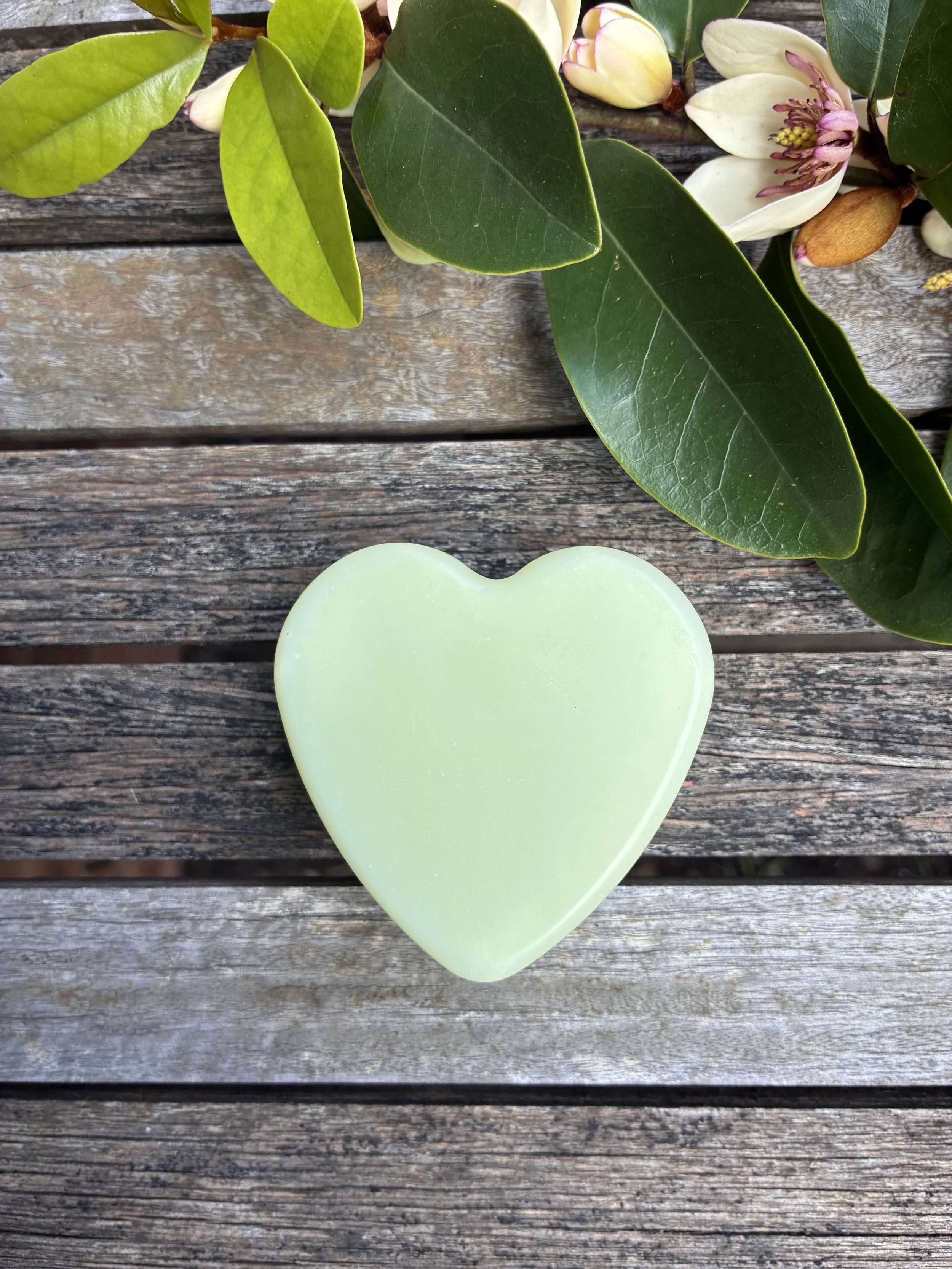 Lemongrass Heart Soap.jpeg