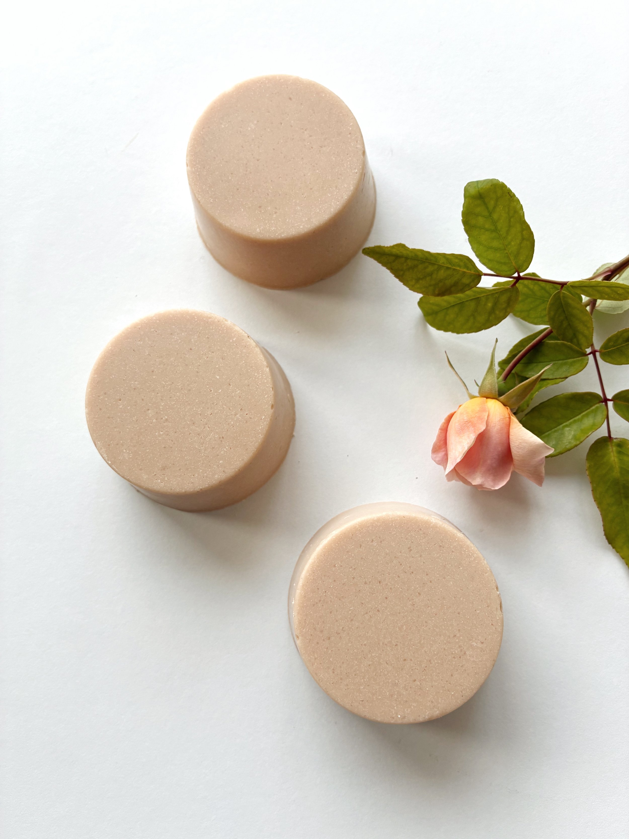 Handmade Salt Soap Lemon Myrtle.JPG