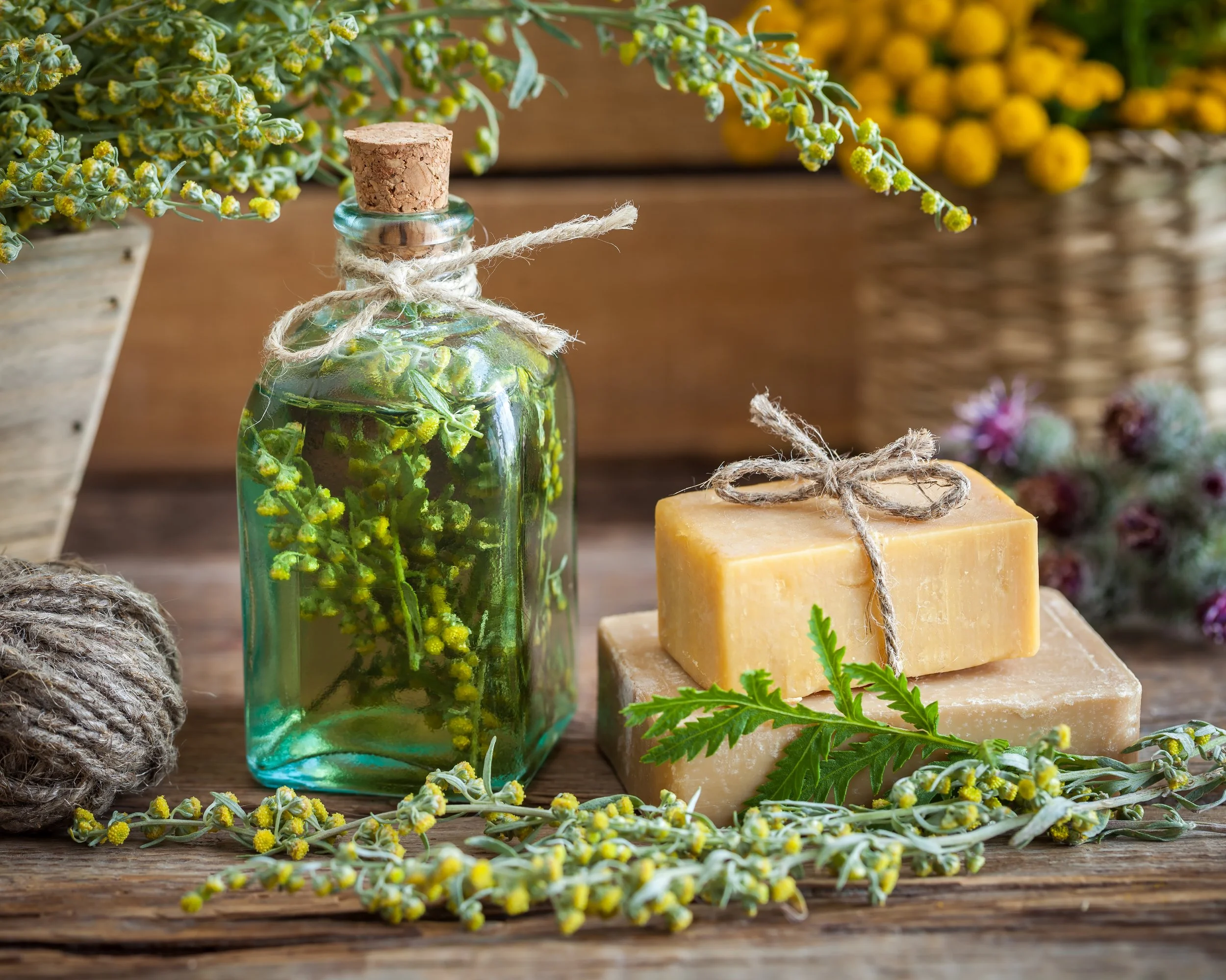 Shelf Life of Handcrafted Cold Process Soaps