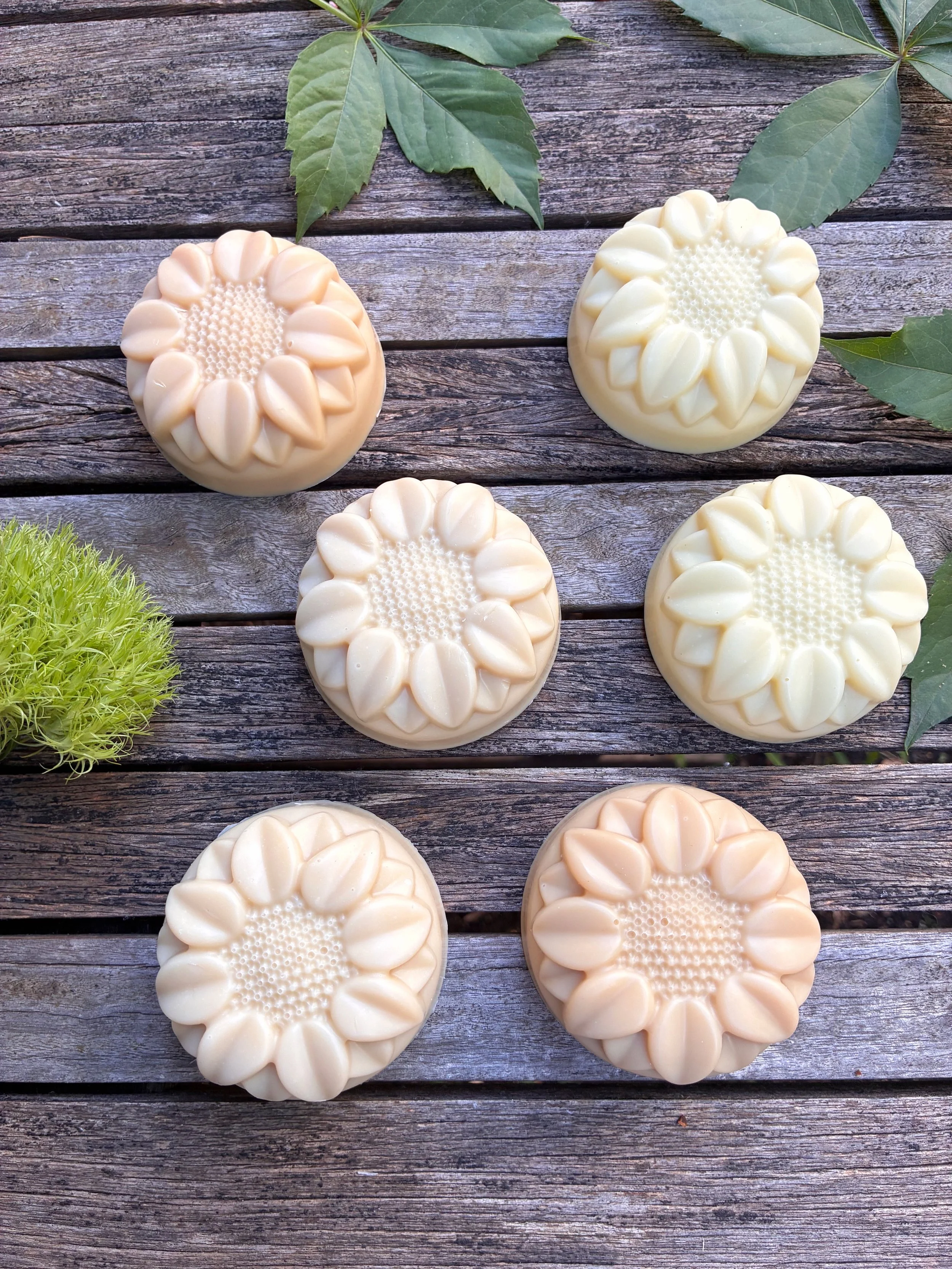 Australia Olive Oil Soaps.JPG