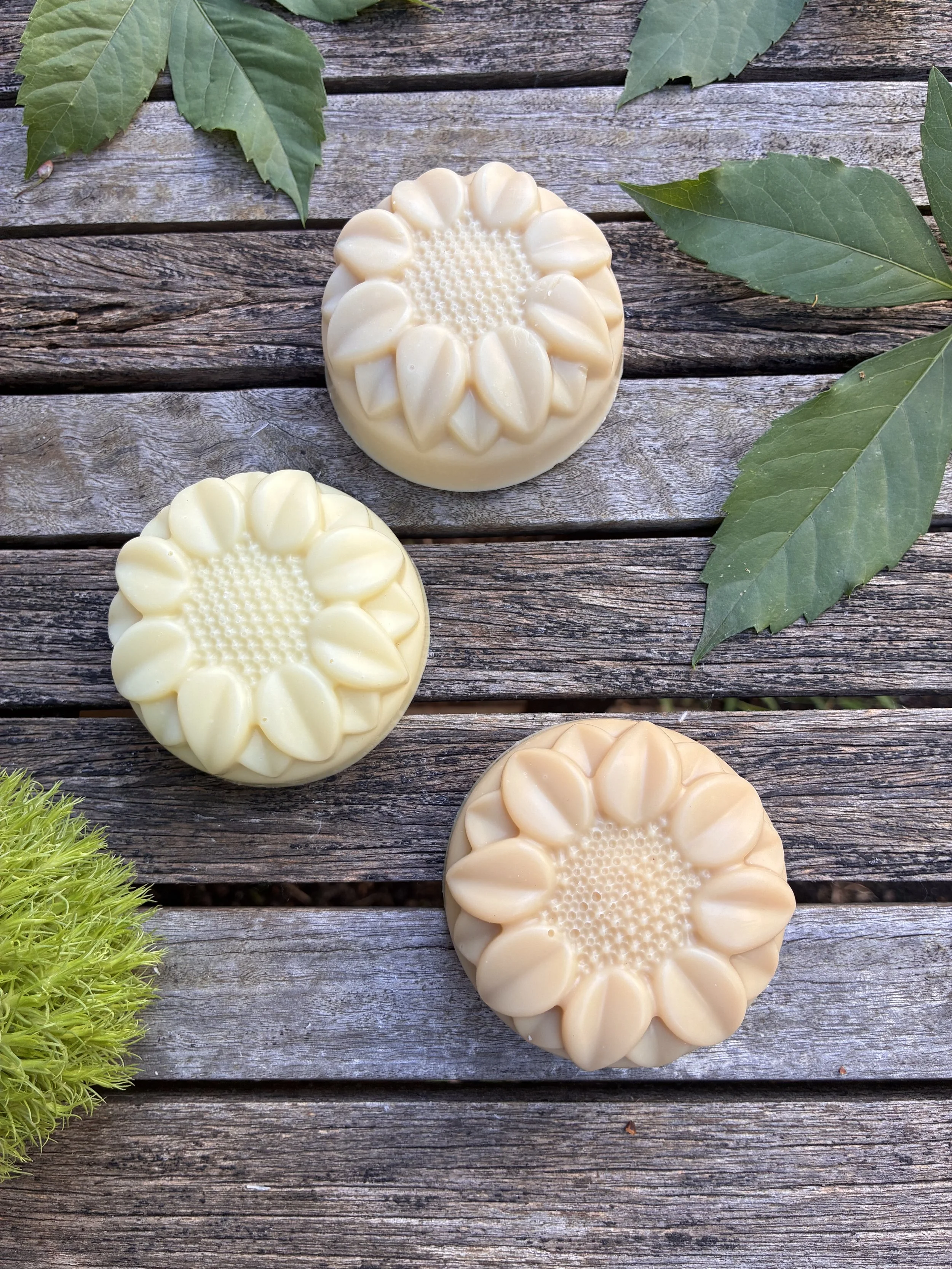 Flower Olive Oil Soaps.jpeg